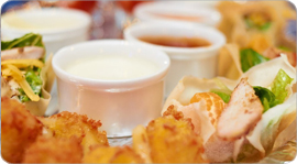 «Ин Да Юса» –будь в тусе!. Рестораны Тюмени