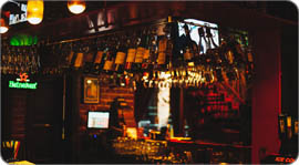 Трактир «Склад №1». От купцов  до бизнесменов. Рестораны Тюмени