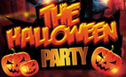 The Halloween Party!