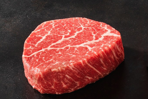 Японская говядина едет в Россию. Рестораны Тюмени