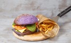 10 бургеров от "Максим": MAXIMBURGERFEST