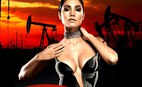День нефтяника в гриль-таверне «Ермолаевъ»