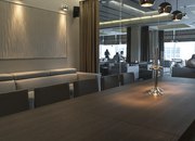 ATMOSPHERE CAFÉ//Terrace//Bar 