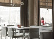 ATMOSPHERE CAFÉ//Terrace//Bar 