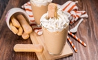 Кофейня Traveler's Coffee