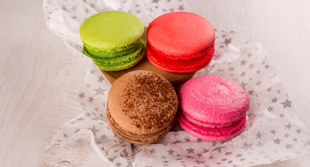 Макарон, 119 р.