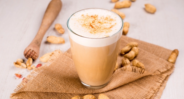 Кофейня Traveler's Coffee